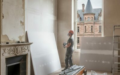 Isolation plaques plâtre à Épinal : guide pratique pour réussir ses travaux